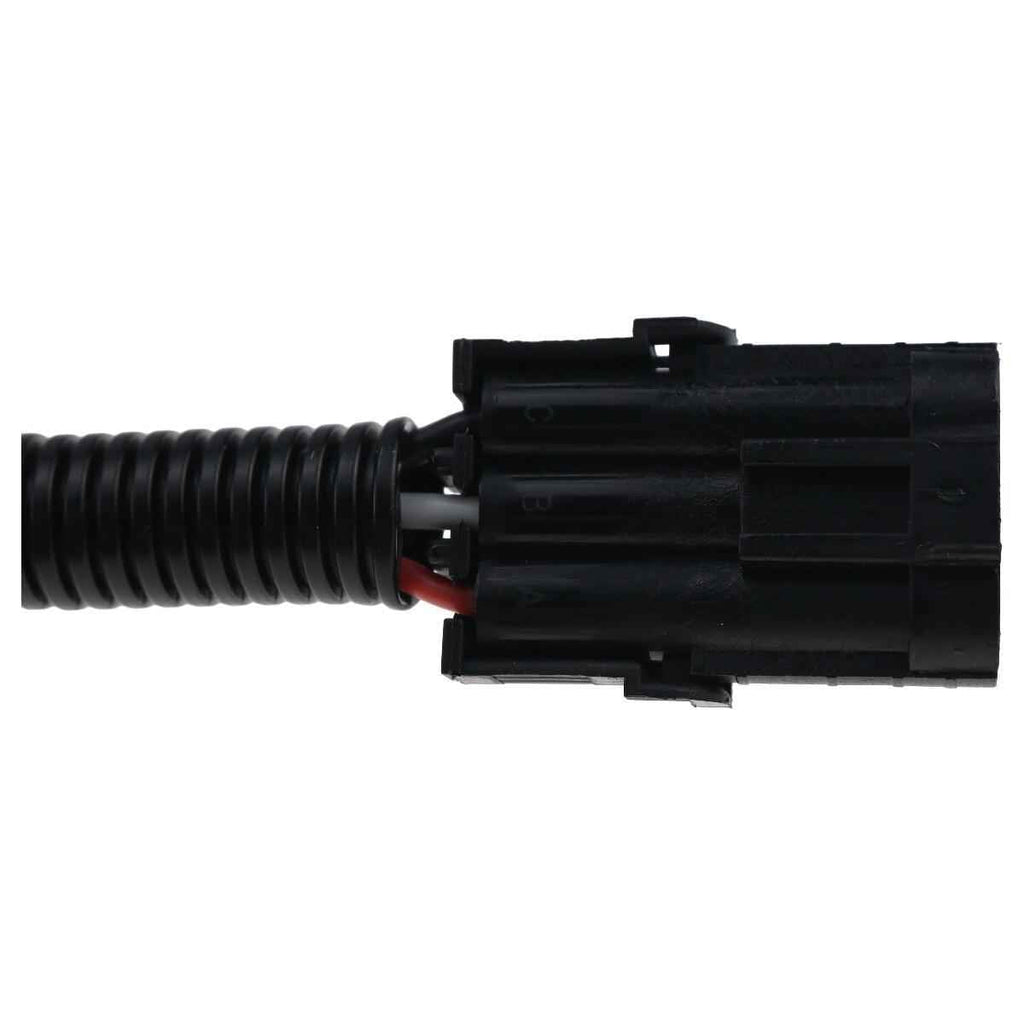 12V Shut Down Solenoid 1757ES-12E8UC3B1S2 1757ES12E8UC3B1S2 for Woodward