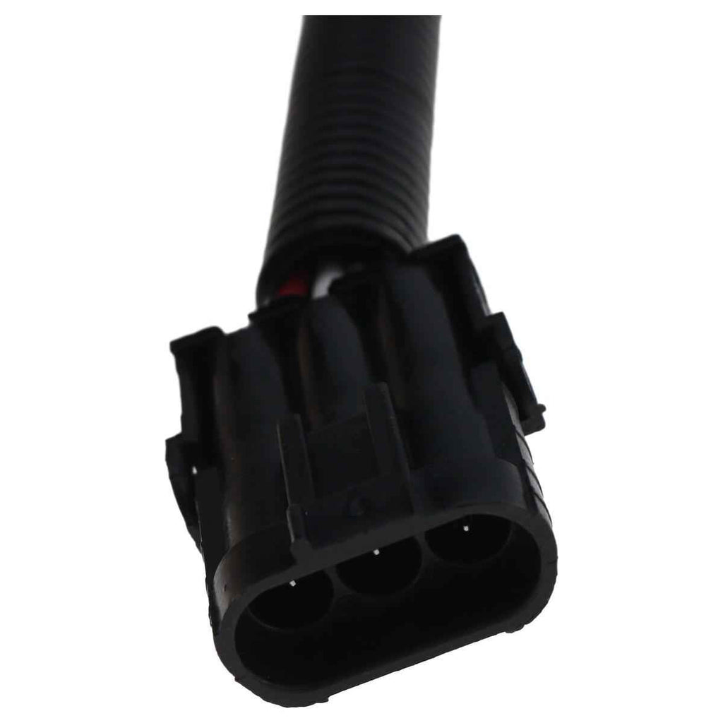12V Shut Down Solenoid 1757ES-12E8UC3B1S2 1757ES12E8UC3B1S2 for Woodward