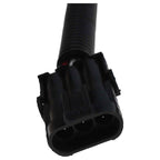 12V Shut Down Solenoid 1757ES-12E8UC3B1S2 1757ES12E8UC3B1S2 for Woodward