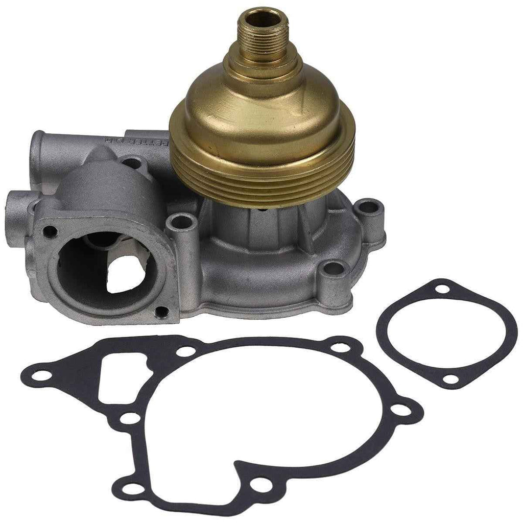 Water Pump 186-6178 for Onan US Military Generator MEP-802A MEP-803A 186-6714