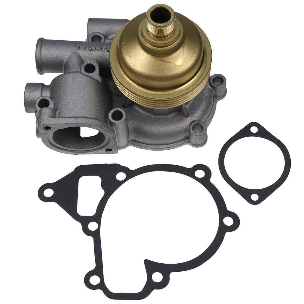 Water Pump 186-6178 for Onan US Military Generator MEP-802A MEP-803A 186-6714
