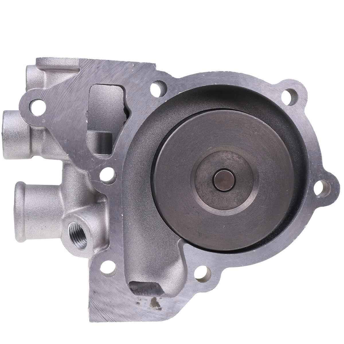 Water Pump 186-6178 for Onan US Military Generator MEP-802A MEP-803A 186-6714