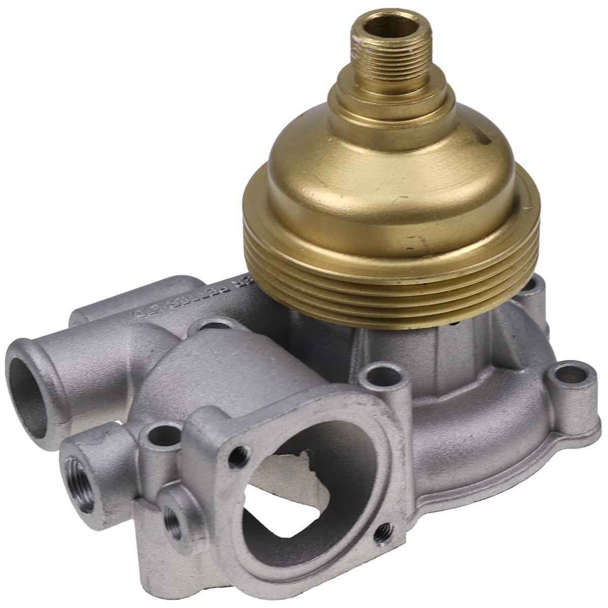 Water Pump 186-6178 for Onan US Military Generator MEP-802A MEP-803A 186-6714
