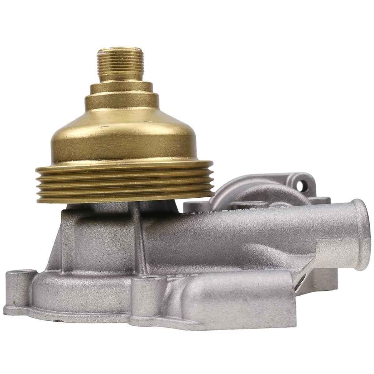 Water Pump 186-6178 for Onan US Military Generator MEP-802A MEP-803A 186-6714