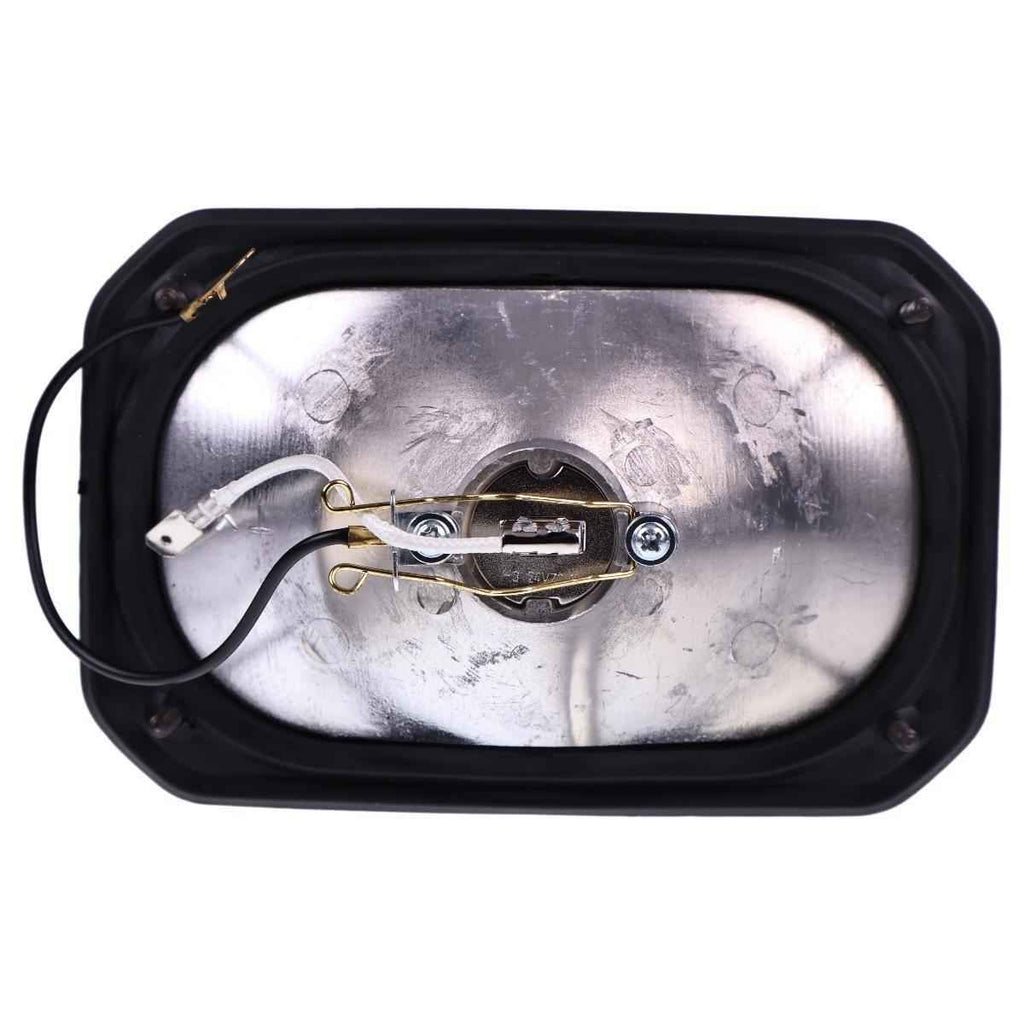 Flood Lamp 105-8069 for Caterpillar 3054 Engine 416D 420D 428C 442D 438D 446D