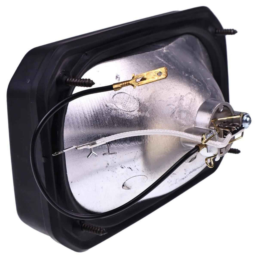 Flood Lamp 105-8069 for Caterpillar 3054 Engine 416D 420D 428C 442D 438D 446D