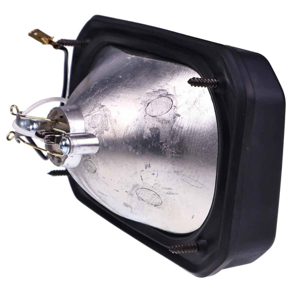 Flood Lamp 105-8069 for Caterpillar 3054 Engine 416D 420D 428C 442D 438D 446D