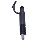 Fuel Injector 13-370 For Thermo King 486V 4.86V TK486V Engine SL400 SB400 SLX100