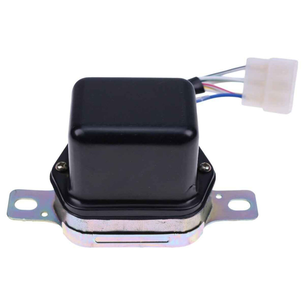 12V Voltage Regulator 33251-74010 026000-2121 70000-65398 for Kubota L175 L185