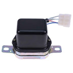 12V Voltage Regulator 33251-74010 026000-2121 70000-65398 for Kubota L175 L185