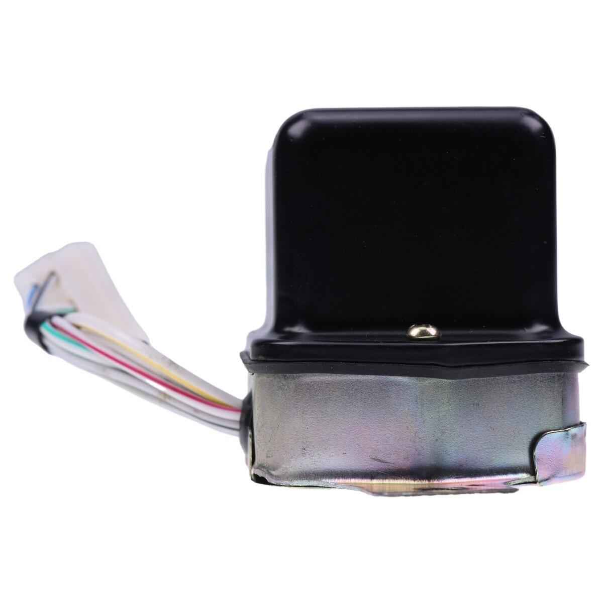 12V Voltage Regulator 33251-74010 026000-2121 70000-65398 for Kubota L175 L185