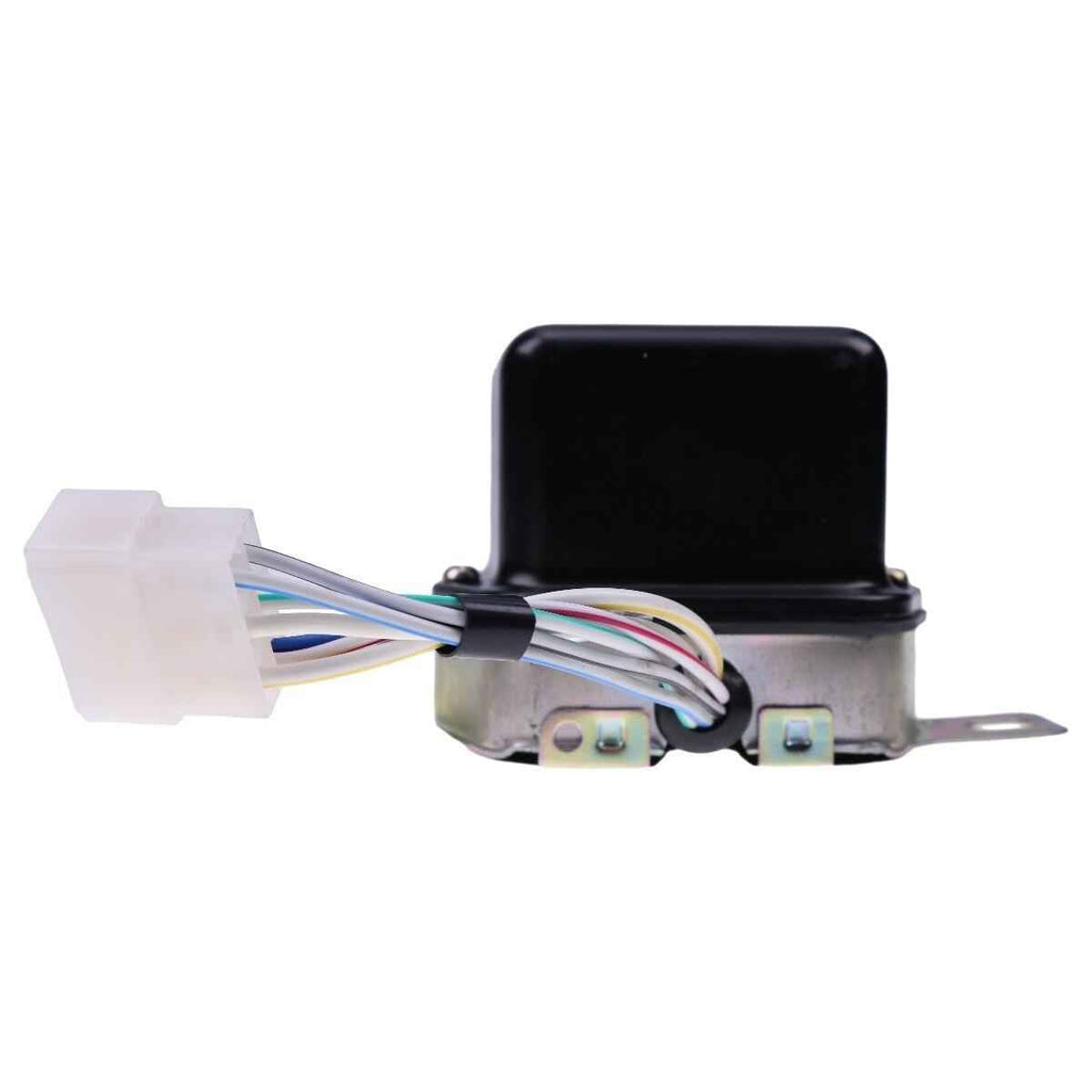 12V Voltage Regulator 33251-74010 026000-2121 70000-65398 for Kubota L175 L185