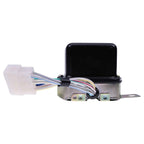 12V Voltage Regulator 33251-74010 026000-2121 70000-65398 for Kubota L175 L185