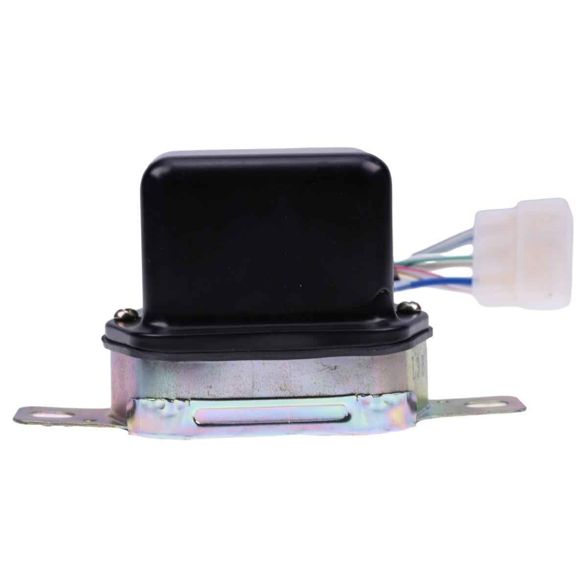 12V Voltage Regulator 33251-74010 026000-2121 70000-65398 for Kubota L175 L185
