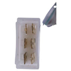 12V Voltage Regulator 33251-74010 026000-2121 70000-65398 for Kubota L175 L185