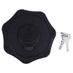 Fuel Tank Cap 7041664 7414913 for Kubota U55-4 KX018-4 KX033-4 KX040-4 KB-2124