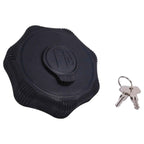 Fuel Tank Cap 7041664 7414913 for Kubota U55-4 KX018-4 KX033-4 KX040-4 KB-2124