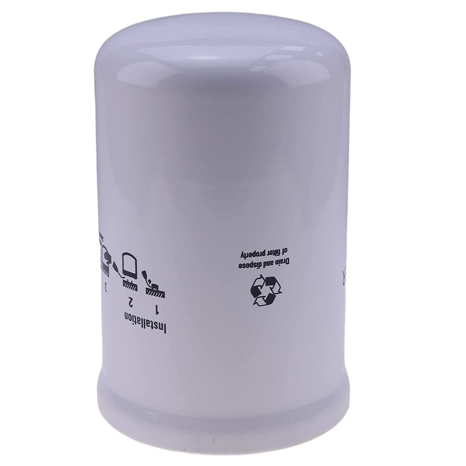 New Hydraulic Filter 6677652 P164381 For Bobcat 463 MT52 MT55 MT85 S70