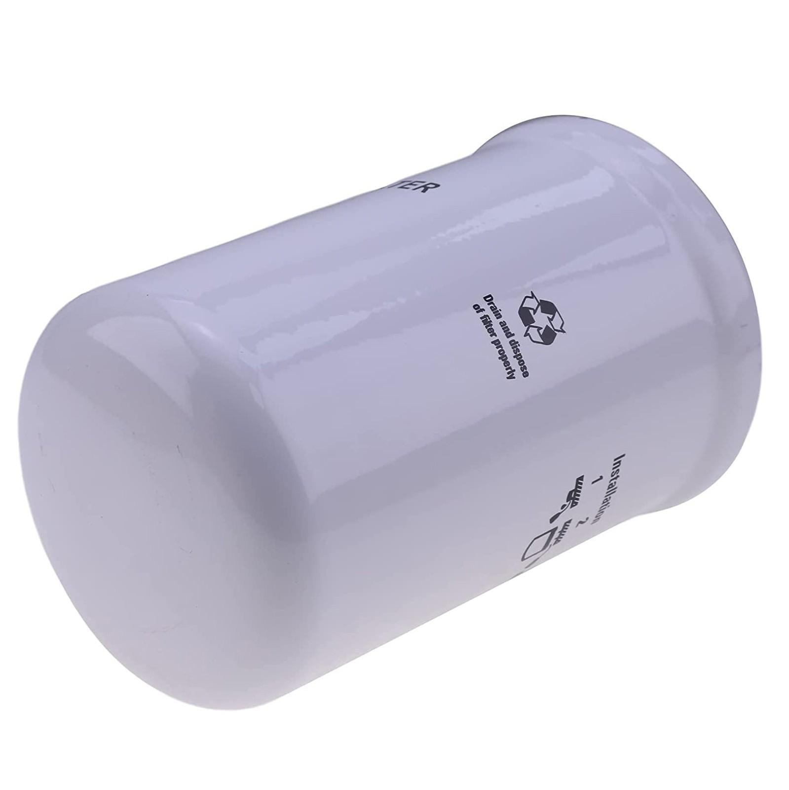 New Hydraulic Filter 6677652 P164381 For Bobcat 463 MT52 MT55 MT85 S70