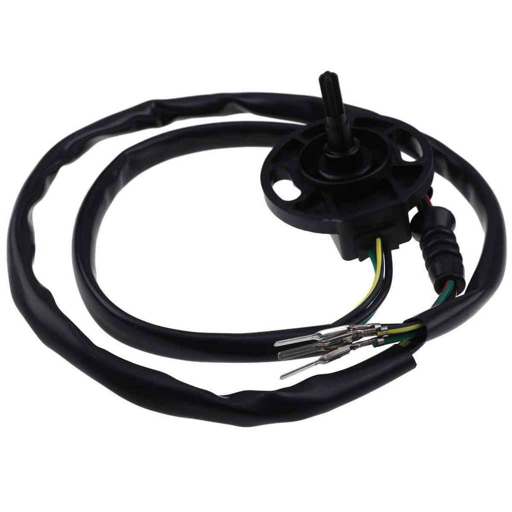 Trim Sender Sensor 21484383 3841840  Replaces Volvo Penta SX-A DPS-A DPS-B DPSB