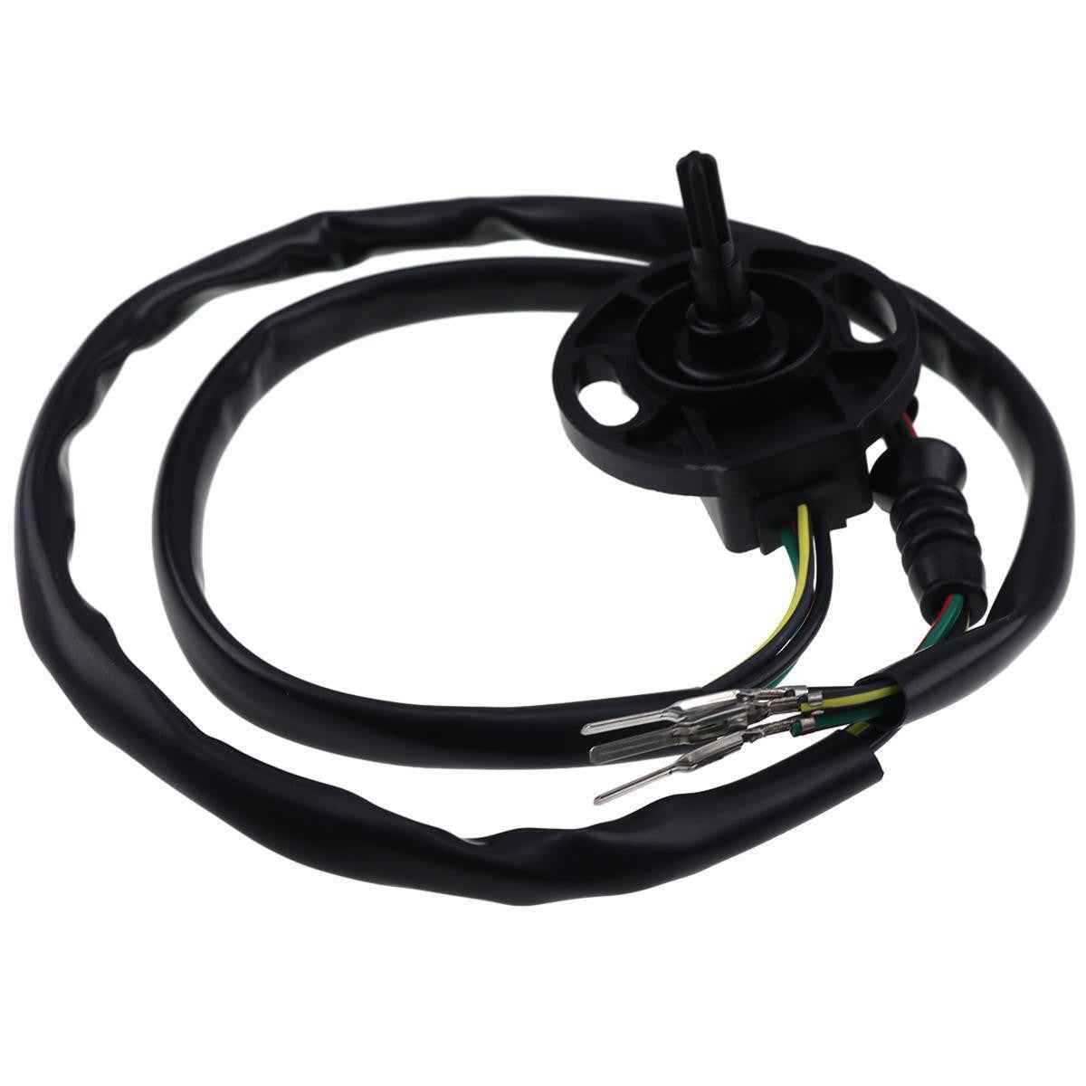Trim Sender Sensor 21484383 3841840  Replaces Volvo Penta SX-A DPS-A DPS-B DPSB