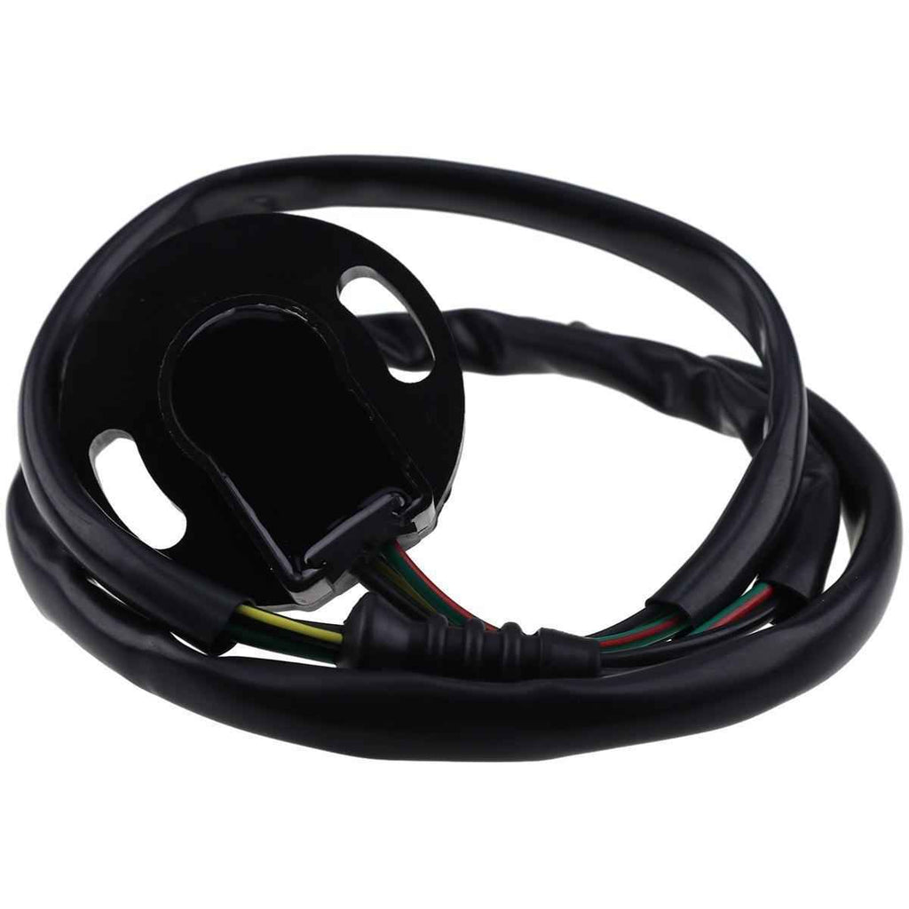 Trim Sender Sensor 21484383 3841840  Replaces Volvo Penta SX-A DPS-A DPS-B DPSB