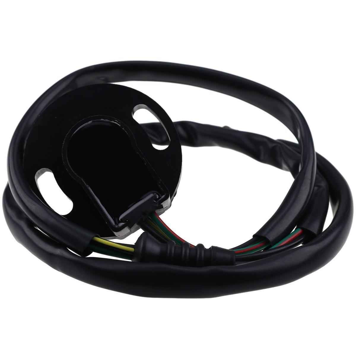 Trim Sender Sensor 21484383 3841840  Replaces Volvo Penta SX-A DPS-A DPS-B DPSB