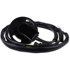 Trim Sender Sensor 21484383 3841840  Replaces Volvo Penta SX-A DPS-A DPS-B DPSB