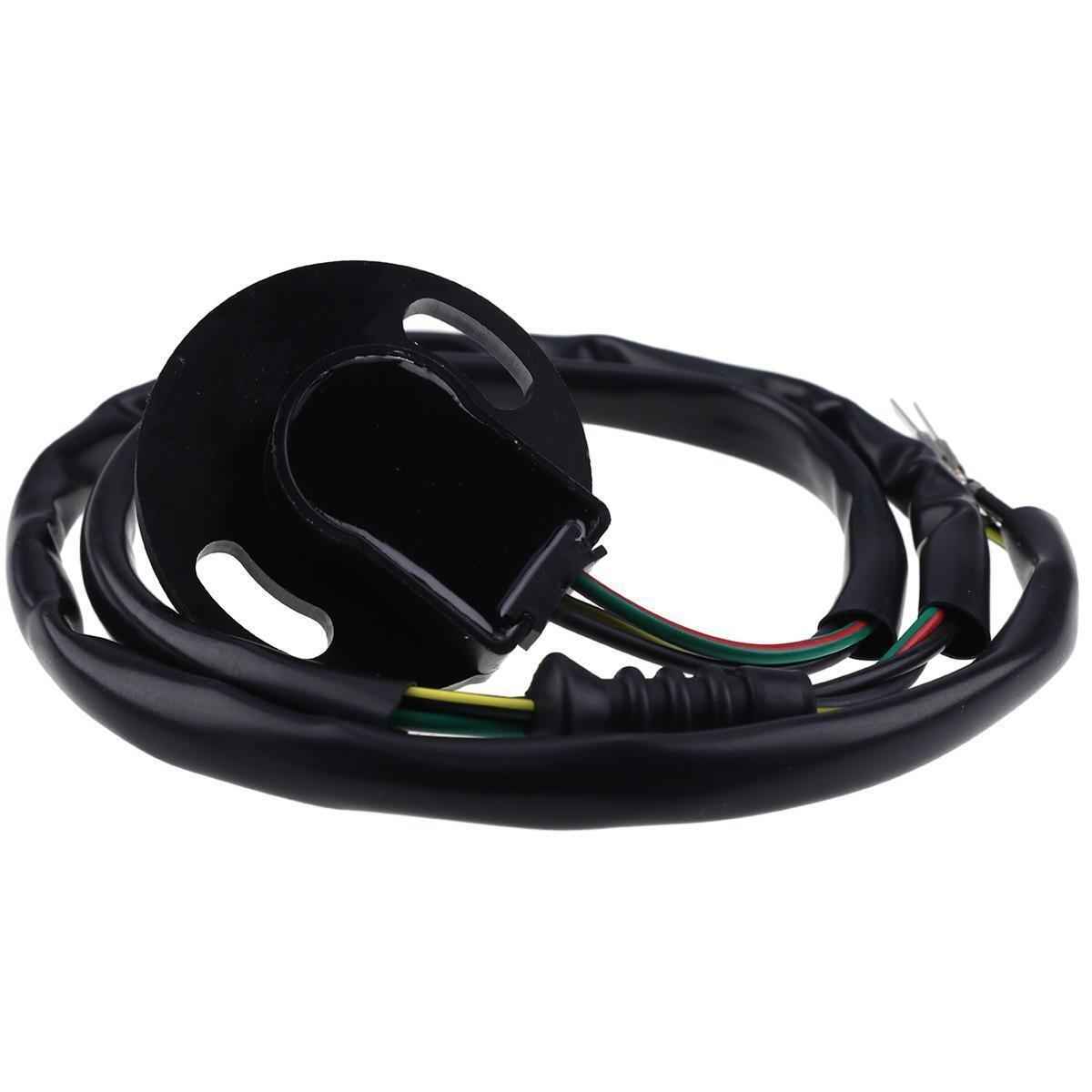Trim Sender Sensor 21484383 3841840  Replaces Volvo Penta SX-A DPS-A DPS-B DPSB