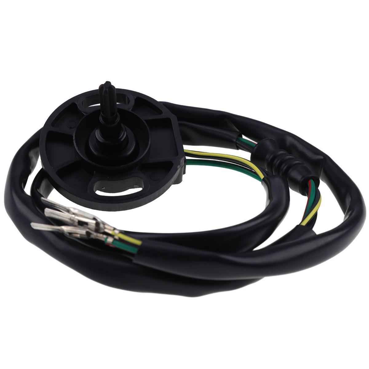 Trim Sender Sensor 21484383 3841840  Replaces Volvo Penta SX-A DPS-A DPS-B DPSB
