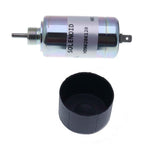 12V Stop Solenoid 351-8829 153-6409 238-1210 for Caterpillar 3014 3024 3003