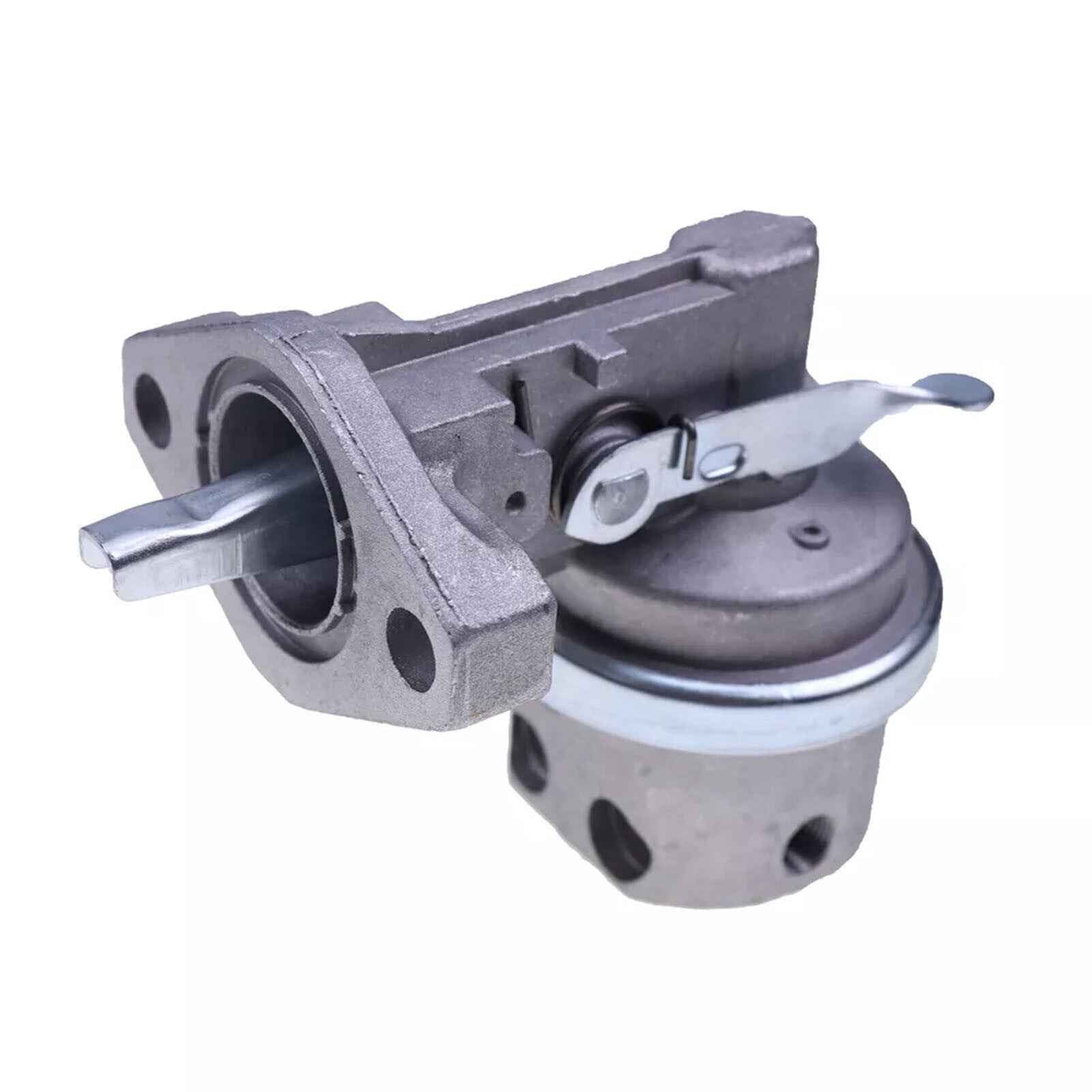 Fuel Pump DZ117587 DZ120069 RE507581 For John Deere 4045 6068 3029 Engine 810D