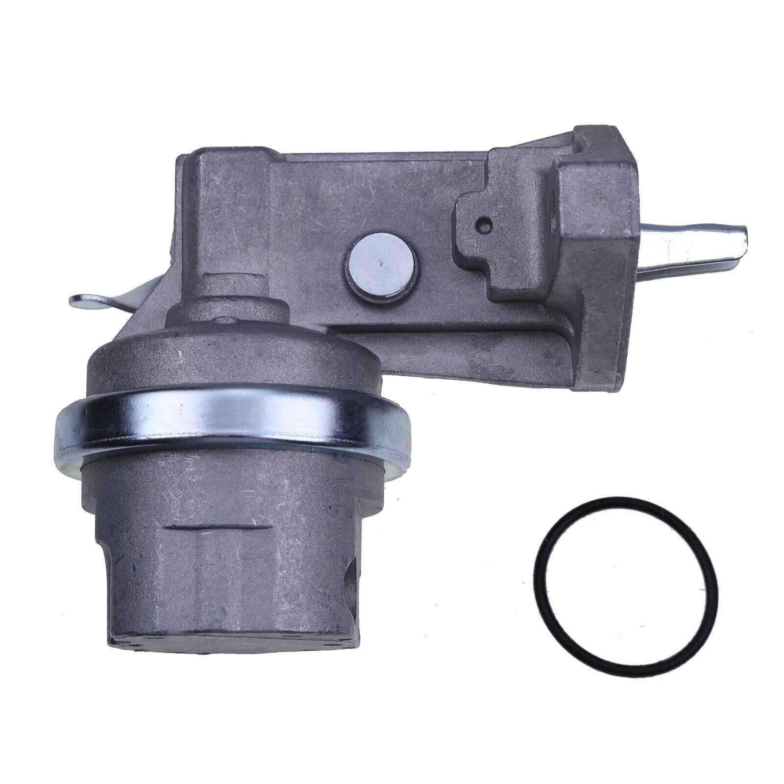 Fuel Pump DZ117587 DZ120069 RE507581 For John Deere 4045 6068 3029 Engine 810D