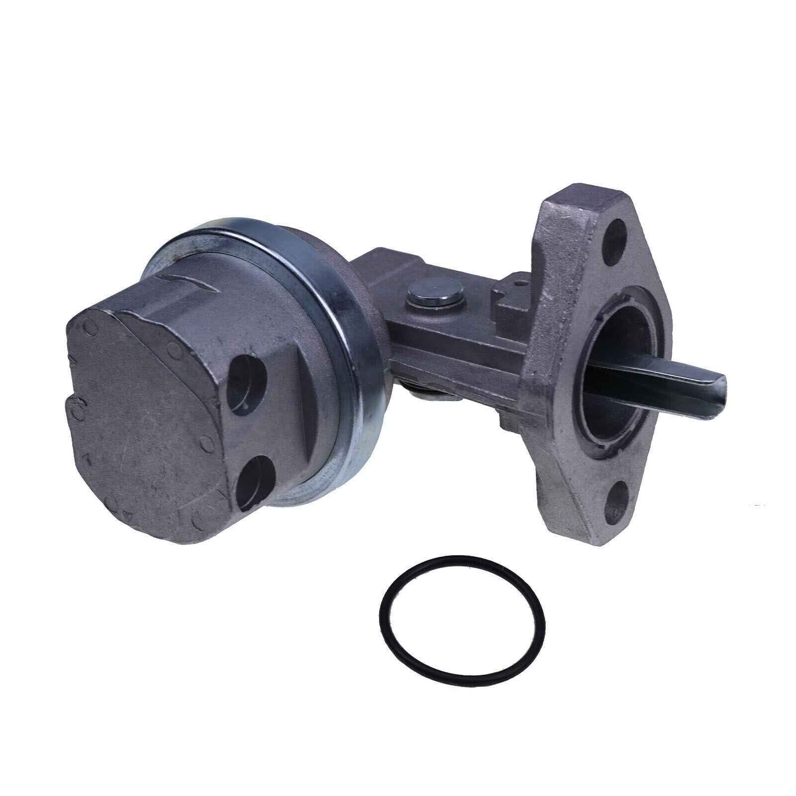 Fuel Pump DZ117587 DZ120069 RE507581 For John Deere 4045 6068 3029 Engine 810D
