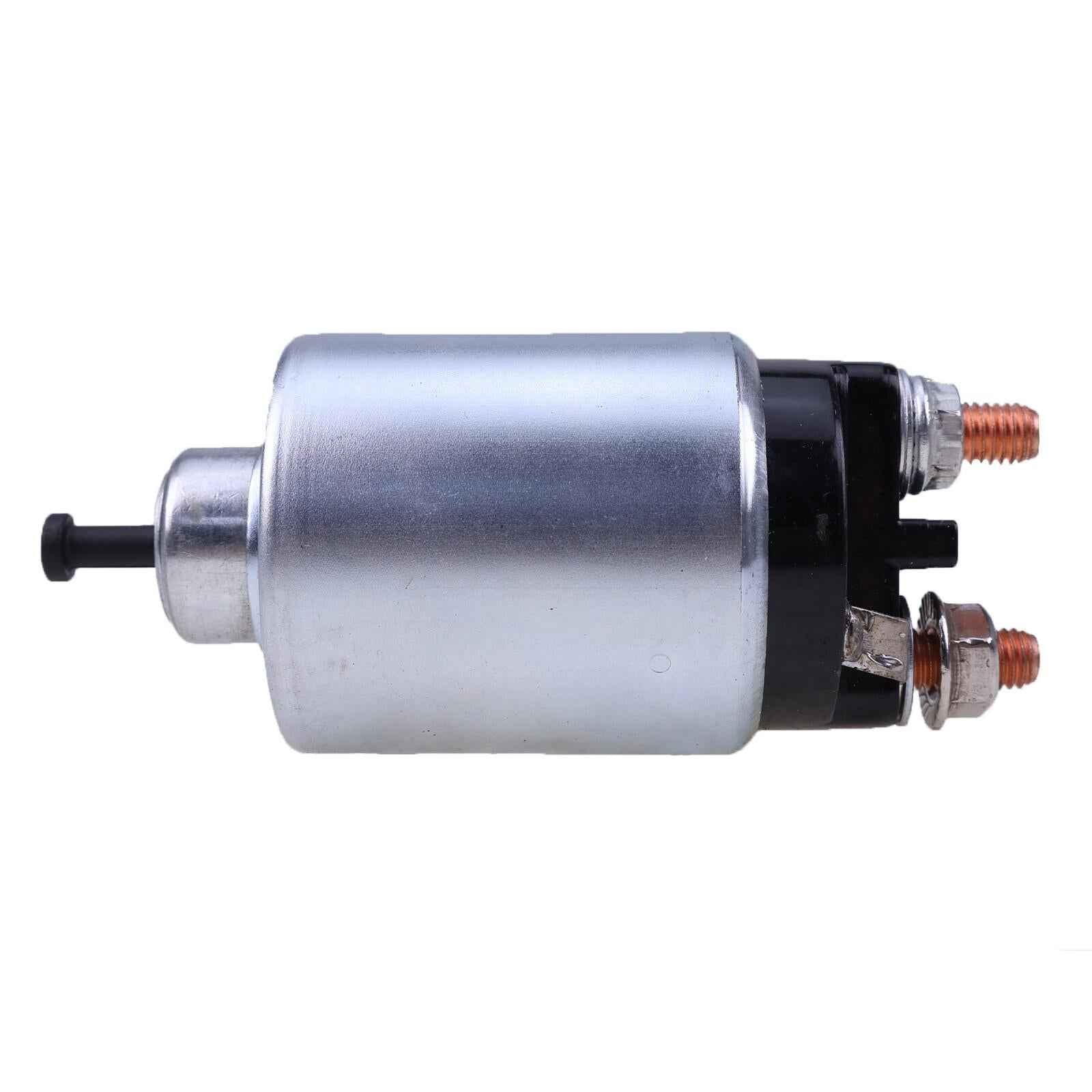 Solenoid for Kohler 2409801 2509808 JohnDeere 7-244 Cub Cadet KH-25-098-09-S 12V
