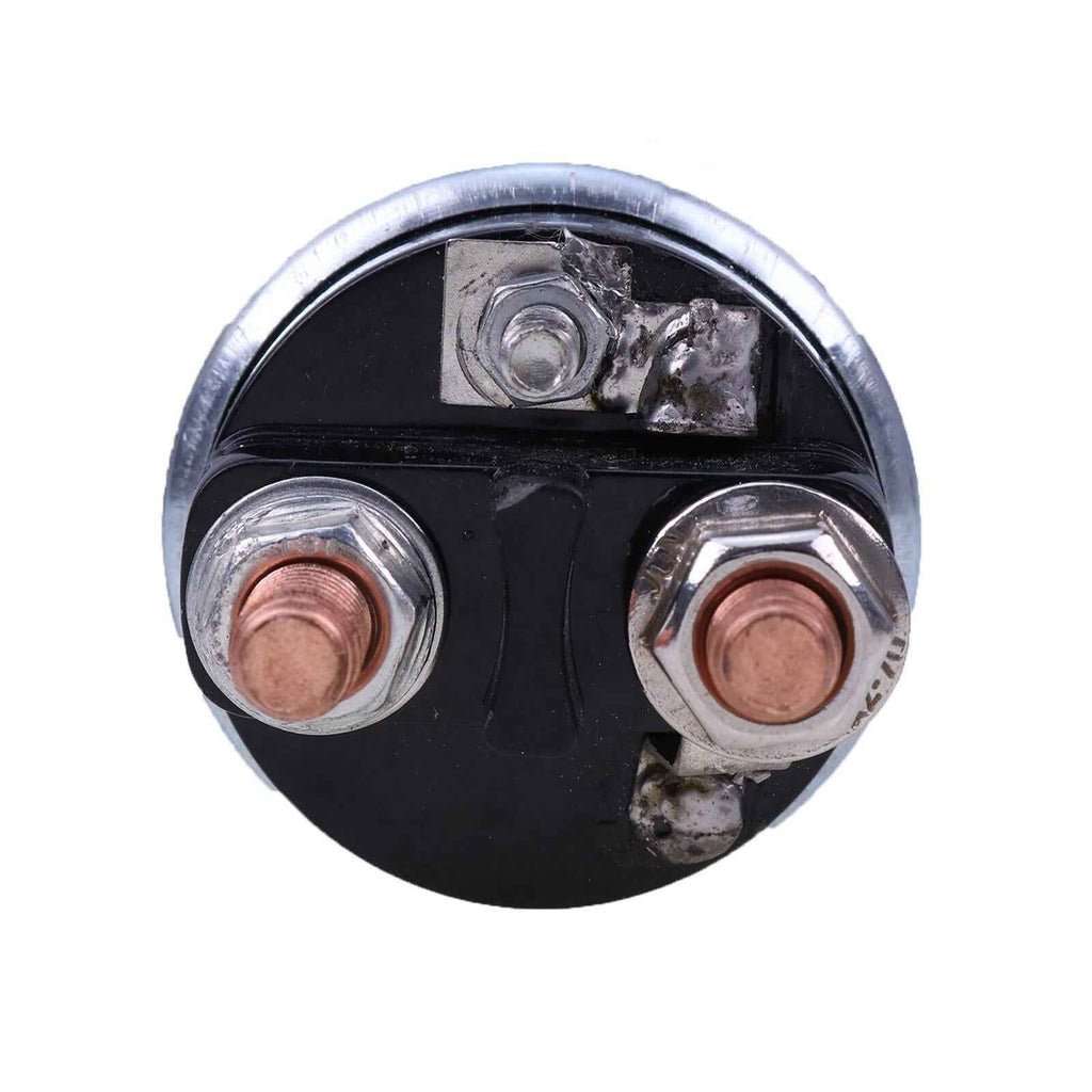 Solenoid for Kohler 2409801 2509808 JohnDeere 7-244 Cub Cadet KH-25-098-09-S 12V
