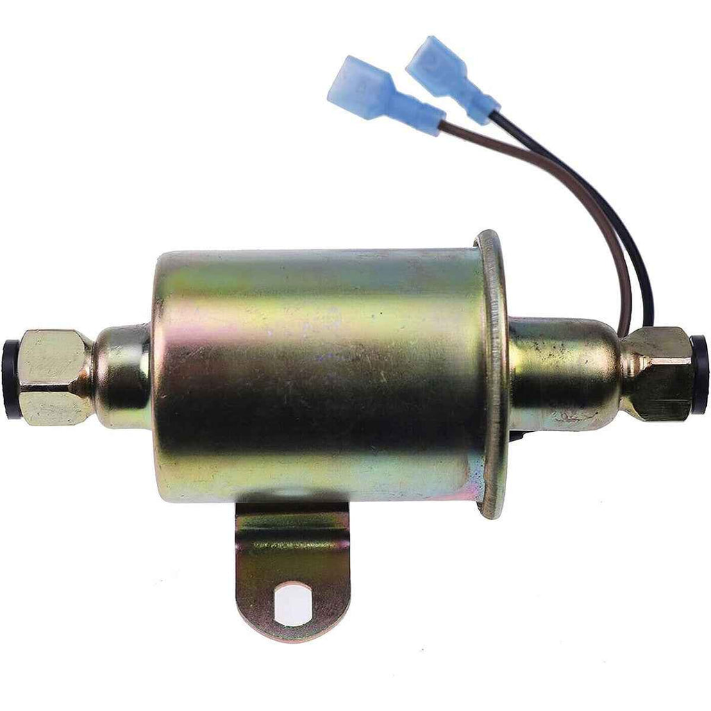 Fuel Pump 12V A047N911 149-2646 149-2646-01 For Various Onan Cummins Generators