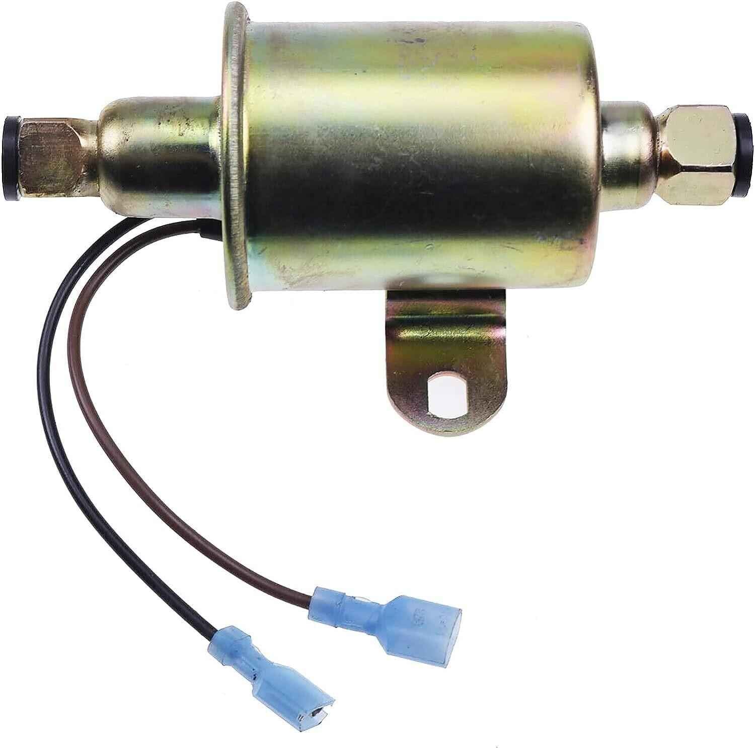 Fuel Pump 12V A047N911 149-2646 149-2646-01 For Various Onan Cummins Generators