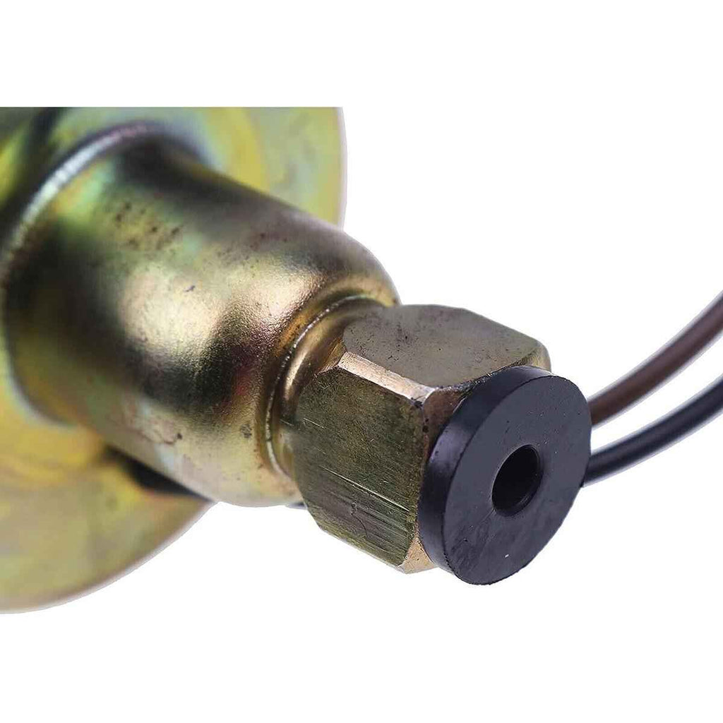 Fuel Pump 12V A047N911 149-2646 149-2646-01 For Various Onan Cummins Generators