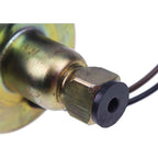 Fuel Pump 12V A047N911 149-2646 149-2646-01 For Various Onan Cummins Generators