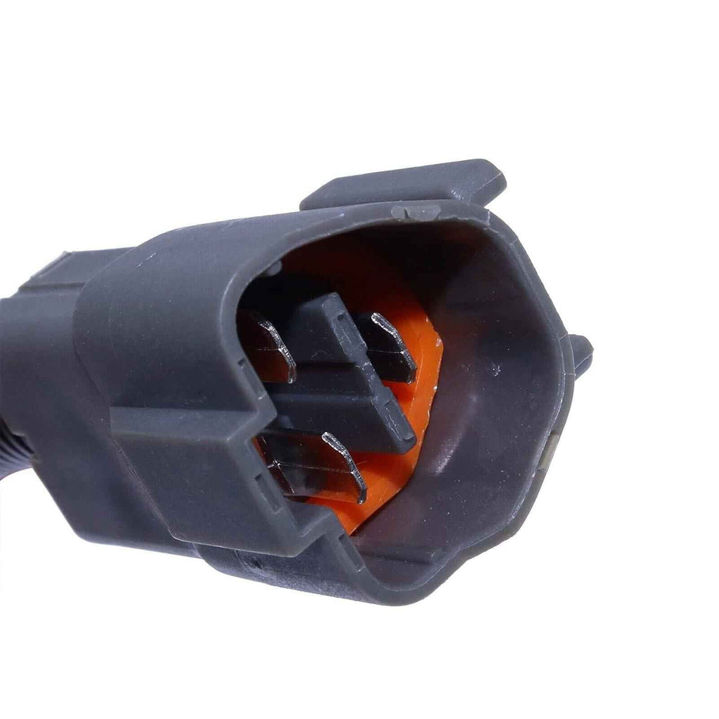 Solenoid SA-4014-12 RSV1752ES-12LULB1S5NKKI For Woodward Cummins Mitsubishi 12V