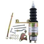 12V Fuel Stop Solenoid 1751-12 SA-3765-12 For Deutz Engine F4L913
