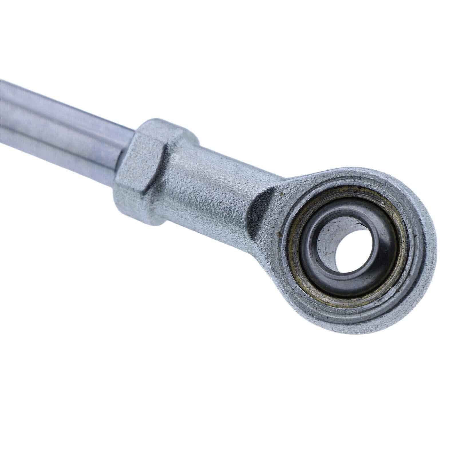 Gas Strut Spring Cylinder AT340156 AT280674 For John Deere 310J 410J 710J 710K