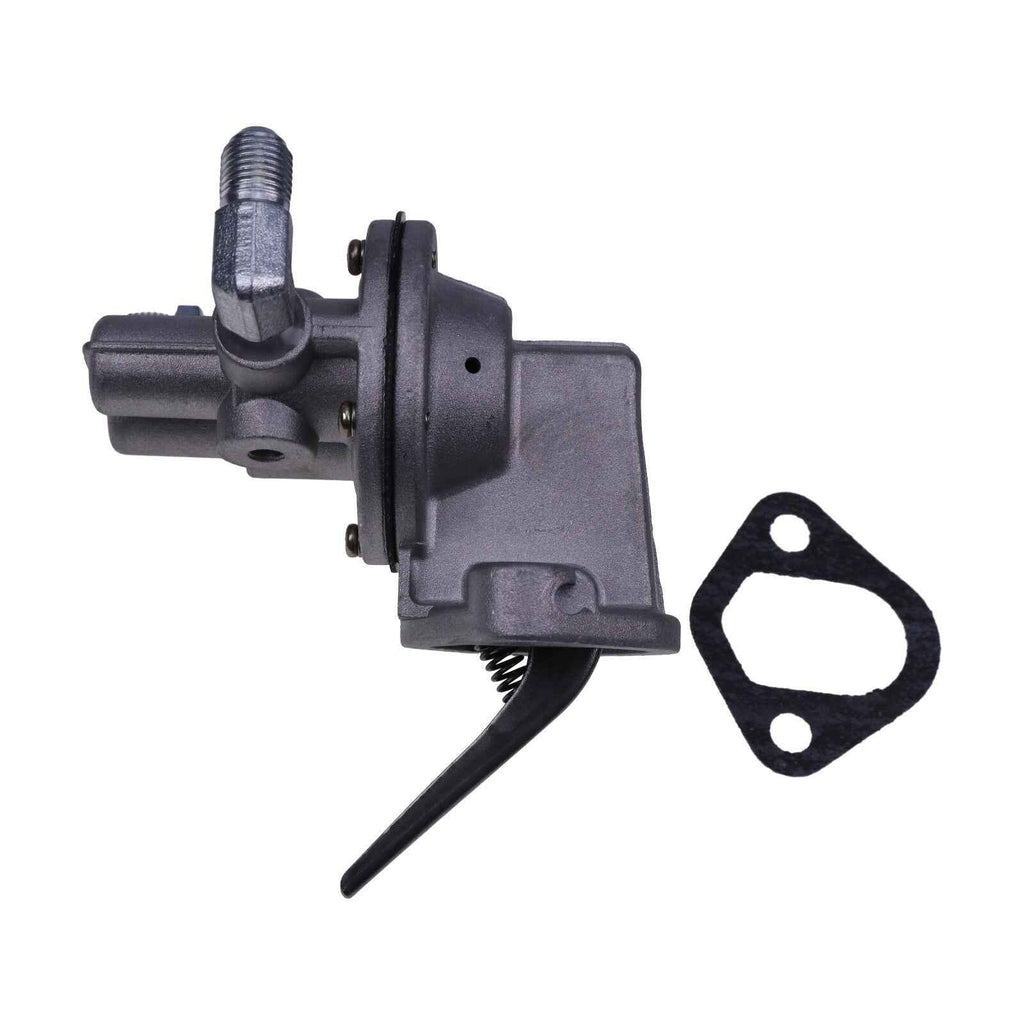 Fuel Pump  23100-78002-71 231007800271 For Toyota Forklift 4P & 5R Engine