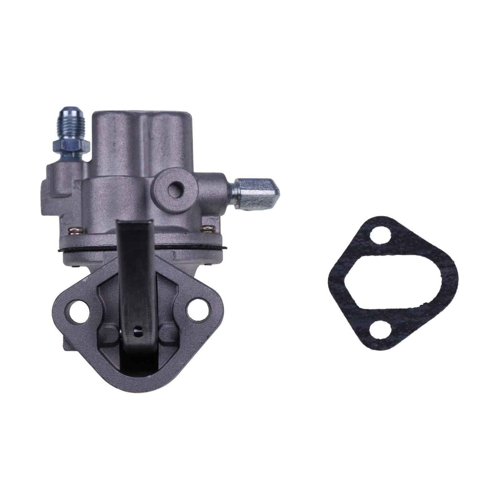 Fuel Pump  23100-78002-71 231007800271 For Toyota Forklift 4P & 5R Engine
