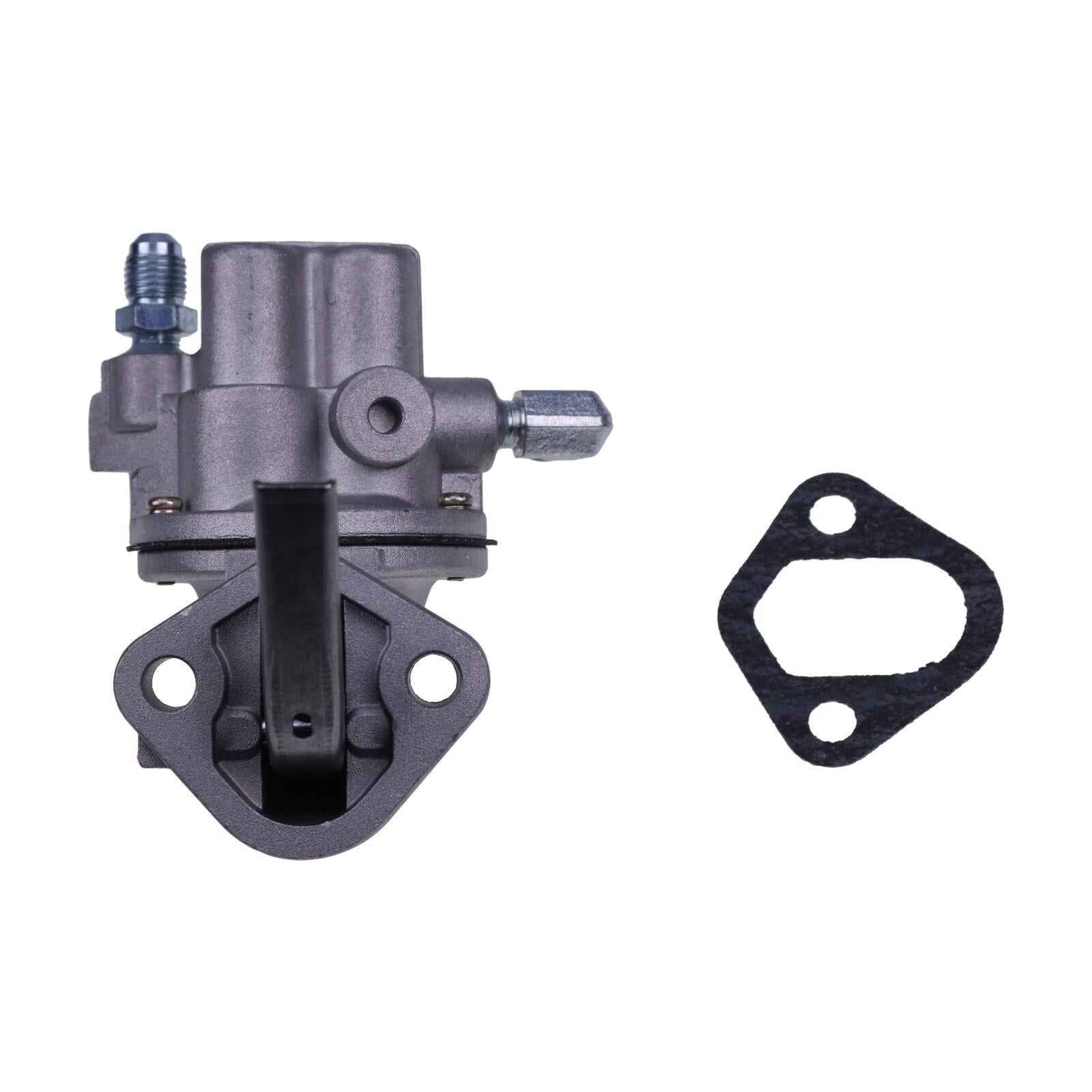 Fuel Pump  23100-78002-71 231007800271 For Toyota Forklift 4P & 5R Engine