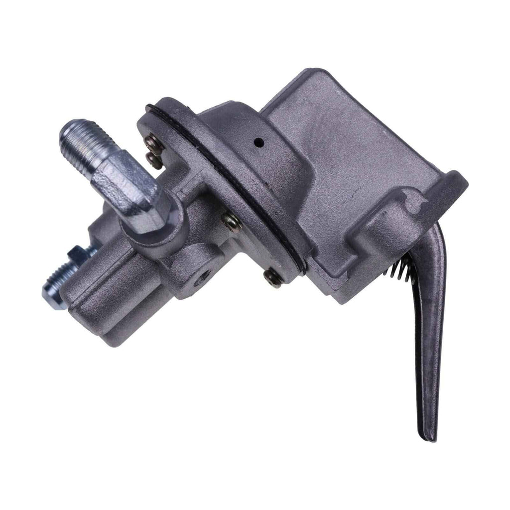 Fuel Pump  23100-78002-71 231007800271 For Toyota Forklift 4P & 5R Engine