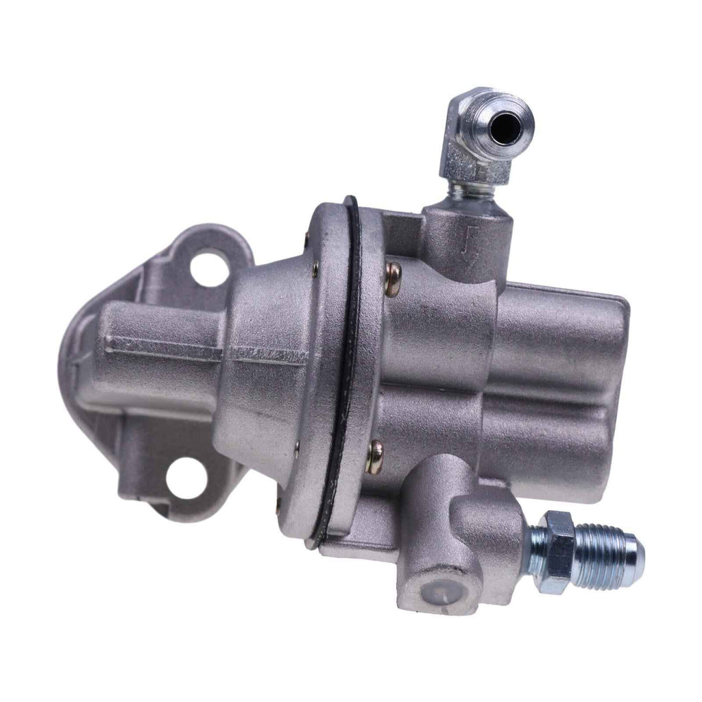 Fuel Pump  23100-78002-71 231007800271 For Toyota Forklift 4P & 5R Engine
