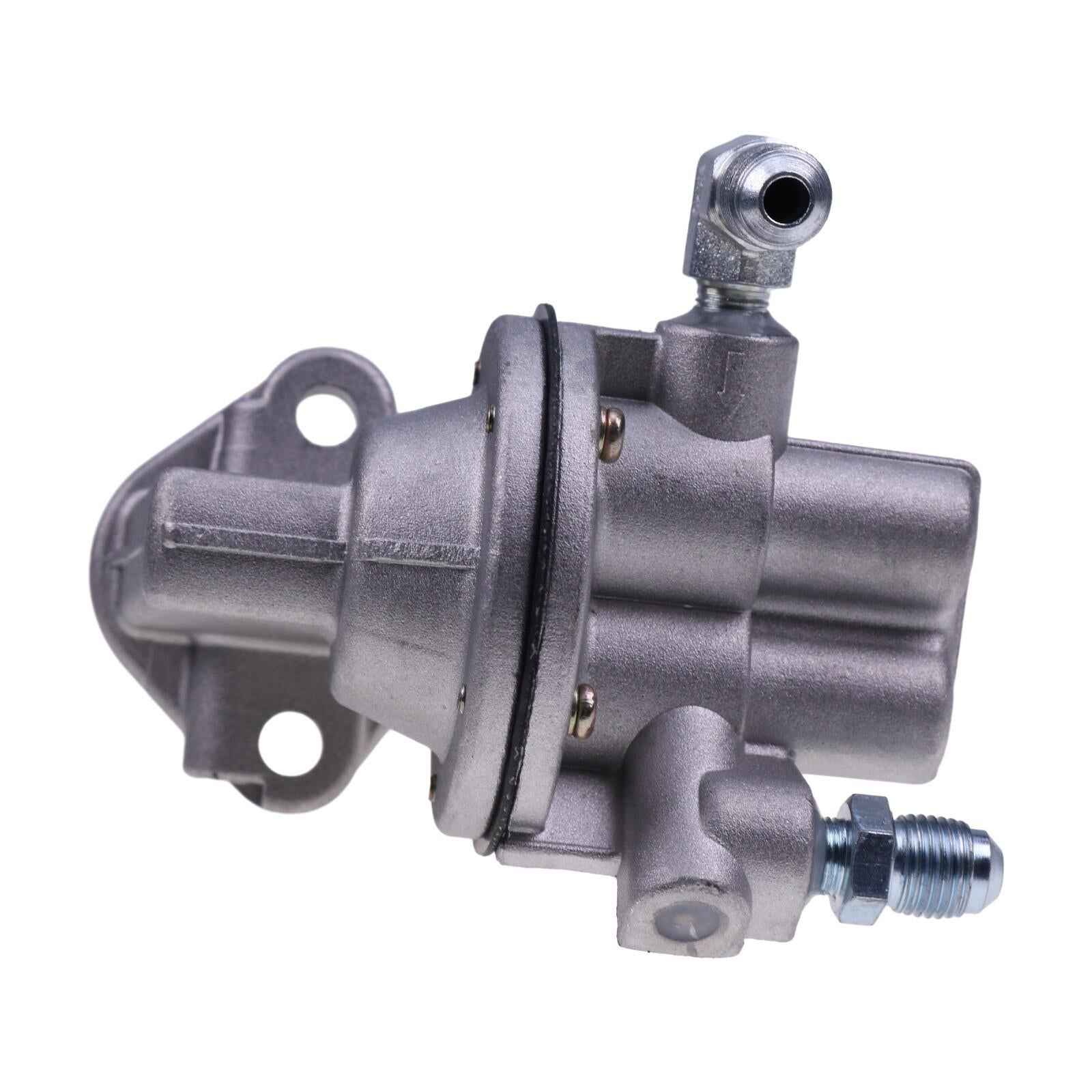 Fuel Pump  23100-78002-71 231007800271 For Toyota Forklift 4P & 5R Engine