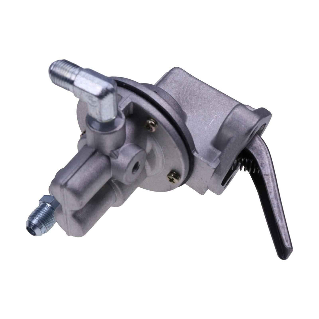 Fuel Pump  23100-78002-71 231007800271 For Toyota Forklift 4P & 5R Engine